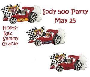 Come join us ovew at da Tabby Cat Club!!