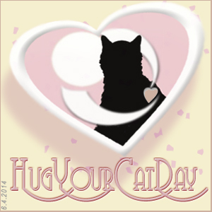 Hug-Your-Cat-Day-6.4.2014
