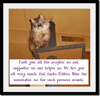 0Dezi thanks bloggers