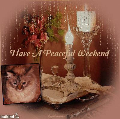Peaceful weekend Dezi - 