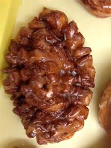 0pine cone donut