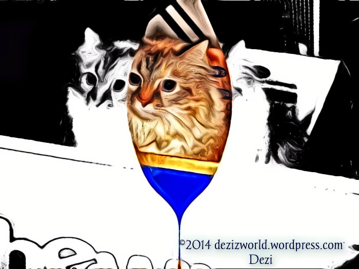 0dw Dezi unzippedpainted