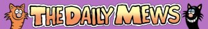 The Daily Mews Logo