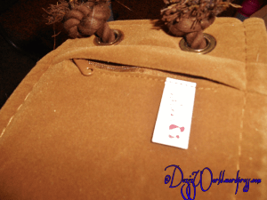 dw scratcher nip zipper61