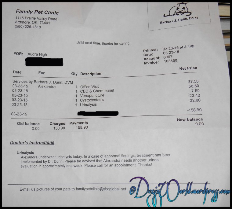 Da blacked out parts are identifiers and have been blacked out fur owr security only. Not cuz weez be tryin' to hide sumpin'. 