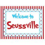 Seussville