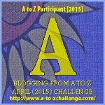 AtoZchallenge