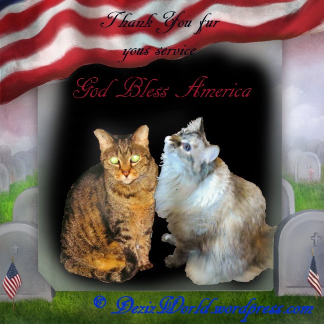 dw D n L Memorial day