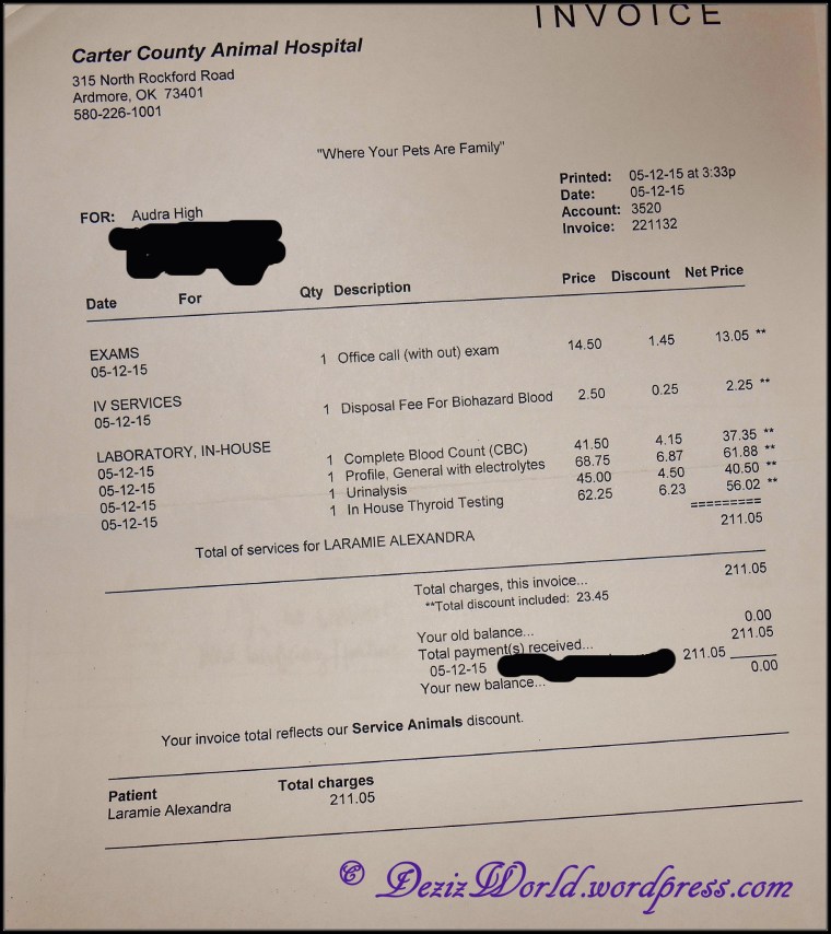 dw Lexi 5-12-15 invoice2