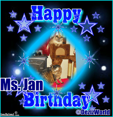 Jan Happy Birthday! - 2HEoW-1ft - normal