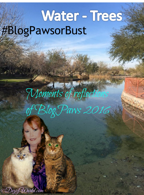#BlogPawsorBust