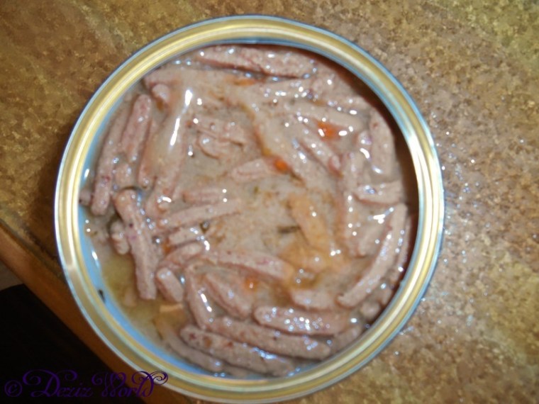 Wellness Core Cat Food