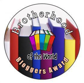 Brotherhood of the World Award