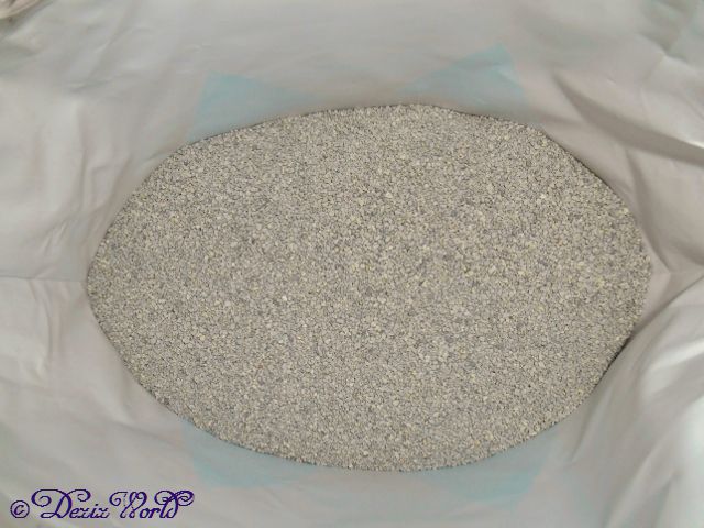 BoxieCat Clay Cat Litter