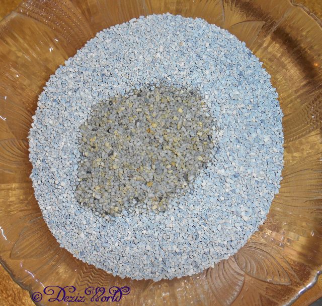 BoxieCat Clay Cat litter