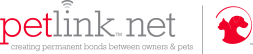PetLink.net logo