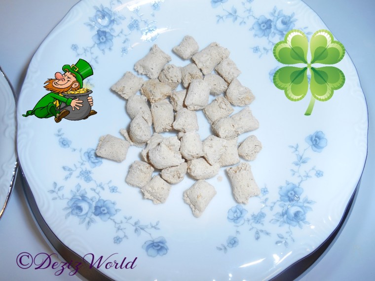 Nature's Variety Freeze Dried Cat food