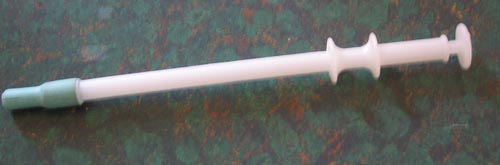 Pill Pusher or Pill popper