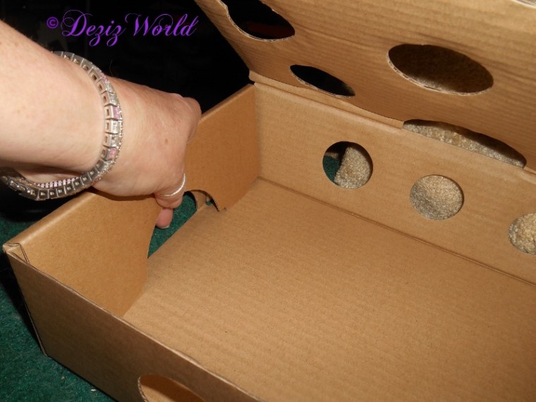 Cat Amazing Cat Puzzle Toy,