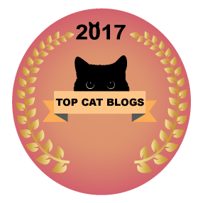 Top Cat Blog badge