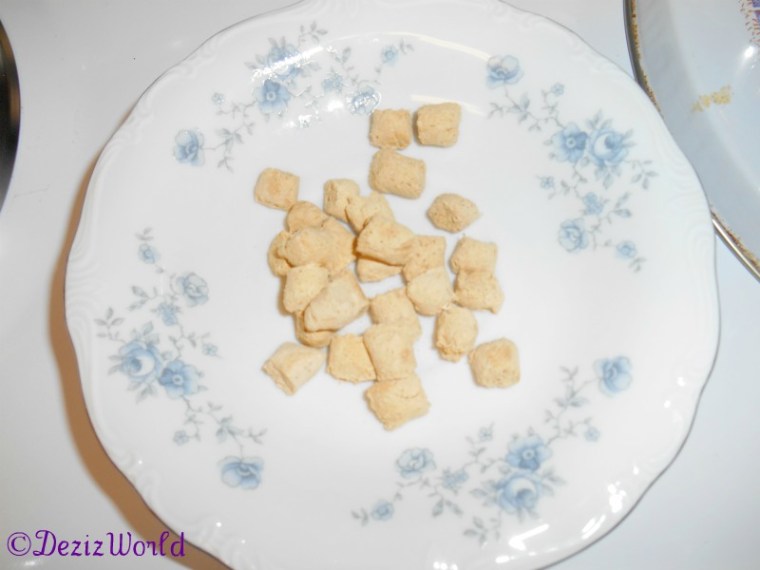 Instinct Rawboost Mixers