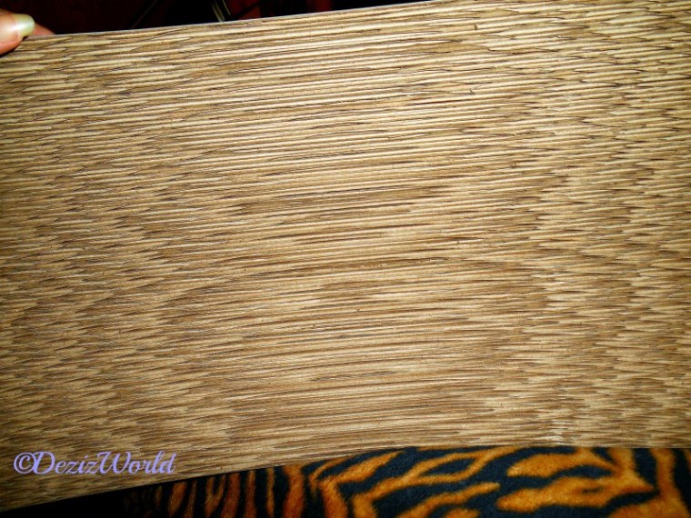 Close up of Pet FusionCat Scratcher