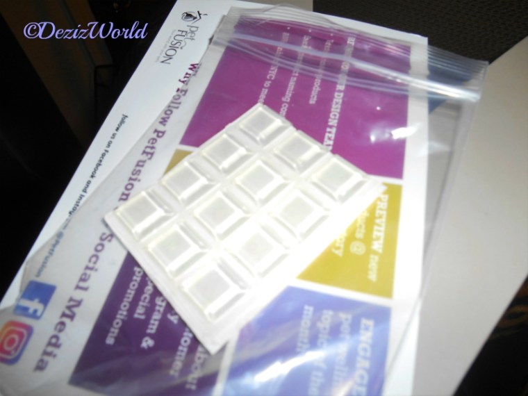 Non slip nubs for Pet FusionCat Scratcher