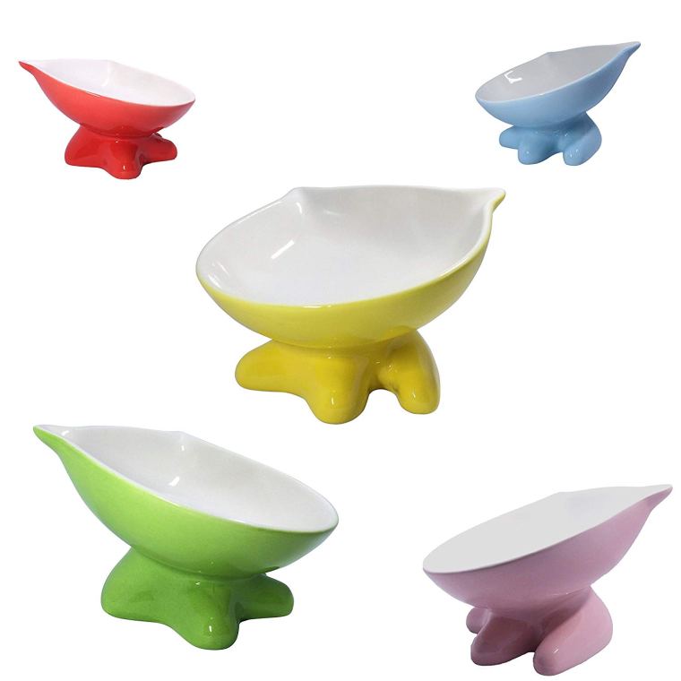 Vivipet Q bowl for cats