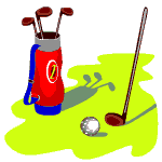 golf putt