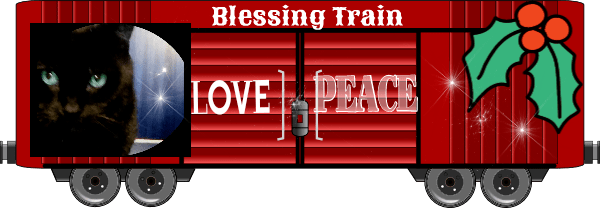 Spike and Christine 2021 boxcar