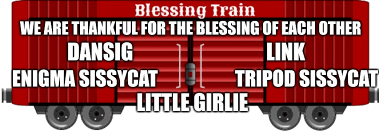 Messy Mimi 2021 boxcar